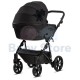 tutis viva 4 star 3in1 universalus vezimelis black star juodos kolekcijos stilingas modelis