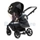 tutis viva 4 star 3in1 universalus vezimelis gold star auksines kolekcijos premium modelis