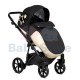 tutis viva 4 star 3in1 universalus vezimelis gold star auksines kolekcijos premium modelis