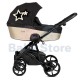 tutis viva 4 star 3in1 universalus vezimelis gold star auksines kolekcijos premium modelis