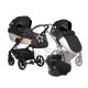 tutis viva 4 star 3in1 universalus vezimelis gold star auksines kolekcijos premium modelis