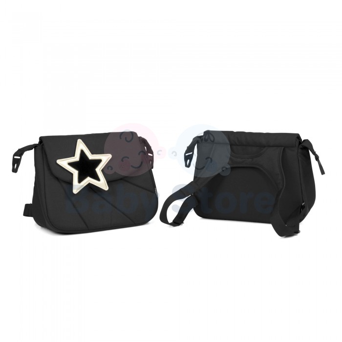 tutis viva 4 star kolekcija 2in1 universalus vezimelis gold star auksines spalvos premium modelis