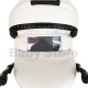 tutis mimi style galaxy 3in1 universalus vezimelis milky way sviesiai pilkos ir svelnios spalvos modelis