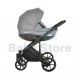 tutis mimi style 3in1 universalus vezimelis nature green naturaliai zalios spalvos modelis