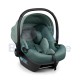TUTIS automobilinė kėdutė Elo Lux i - Size (0-13kg) Mint color TUTIS automobilinė kėdutė Elo Lux i - Size (0-13kg) Mint color