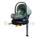 Tutis ELO Lux i-Size 0–13 kg Black automobilinė kėdutė – saugi kūdikio kėdutė