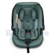Tutis ELO Lux i-Size 0–13 kg Grey automobilinė kėdutė – saugi kūdikio kėdutė
