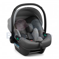 TUTIS automobilinė kėdutė Elo Lux i - Size (0-13kg) Grey color
