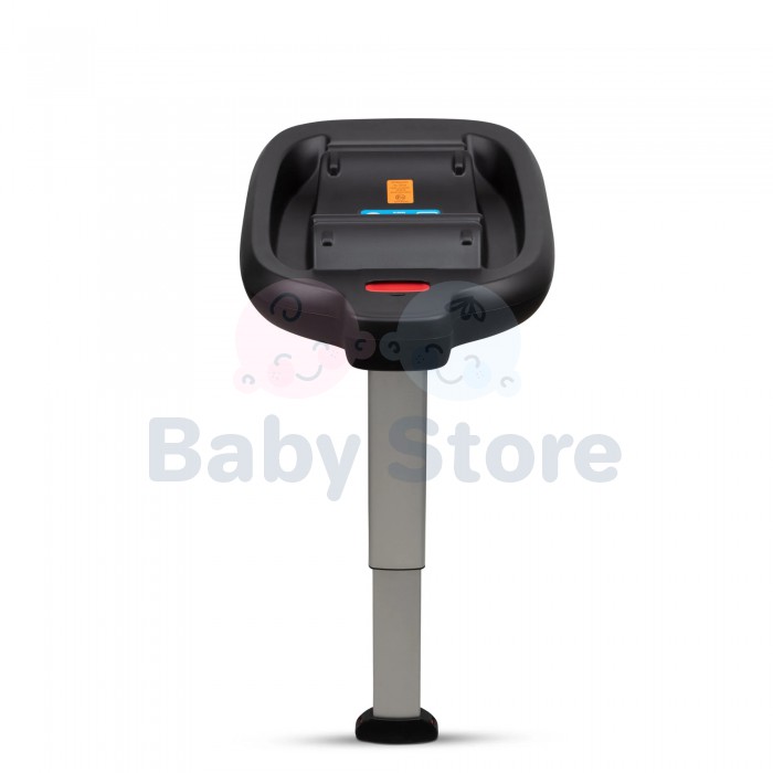 Tutis ELO Lux ISOFIX bazė – saugi automobilinės kėdutės tvirtinimo sistema