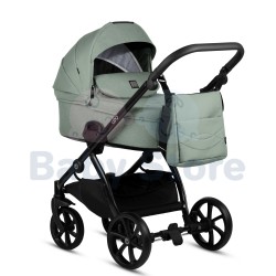 TUTIS universalus vežimėlis LEO+ 3in1 SAGE 