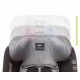 4Baby ROTO-FIX 0–36 kg Grey automobilinė kėdutė su 360 laipsnių pasukimu ir ISOFIX sistema