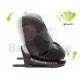 4BABY Automobilinė kėdutė ROTO-FIX (0-36kg) GREEN 4BABY Automobilinė kėdutė ROTO-FIX (0-36kg) GREEN