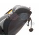 4BABY Automobilinė kėdutė ROTO-FIX (0-36kg) GREEN 4BABY Automobilinė kėdutė ROTO-FIX (0-36kg) GREEN