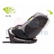 4BABY Automobilinė kėdutė ROTO-FIX (0-36kg) GREEN 4BABY Automobilinė kėdutė ROTO-FIX (0-36kg) GREEN