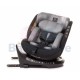 4BABY Automobilinė kėdutė ROTO-FIX (0-36kg) Black