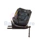 4BABY Automobilinė kėdutė ENZO-FIX (0-36kg) DARK GREY