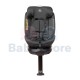 4BABY Automobilinė kėdutė ENZO-FIX (0-36kg) DARK GREY