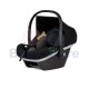 tutis leo plus 3in1 universalus vezimelis deep blue tamsiai melynos spalvos modelis