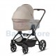 tutis gio 2in1 universalus vezimelis 2025 180 beige sviesiai smelio spalvos