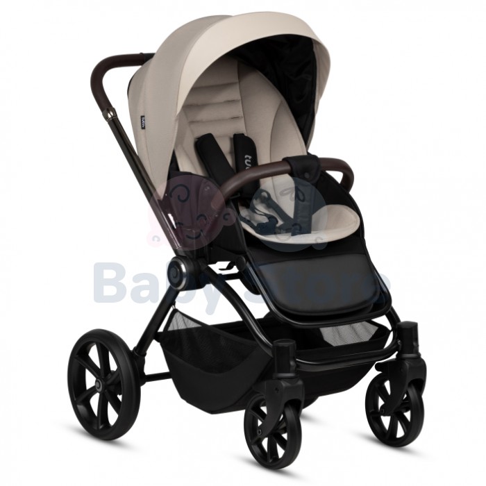 tutis gio sportinis vezimelis 180 beige svelnios smelio spalvos lengvas modelis