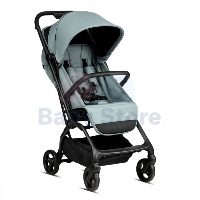 tutis jogo sportinis vezimelis 143 menta zalsvos spalvos itin lengvas modelis