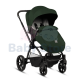 tutis gio 2in1 universalus vezimelis 144 pistacchio zalios spalvos