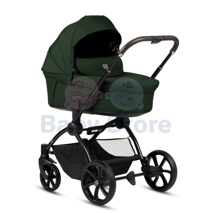tutis gio 3in1 universalus vezimelis 144 pistacchio zalios spalvos
