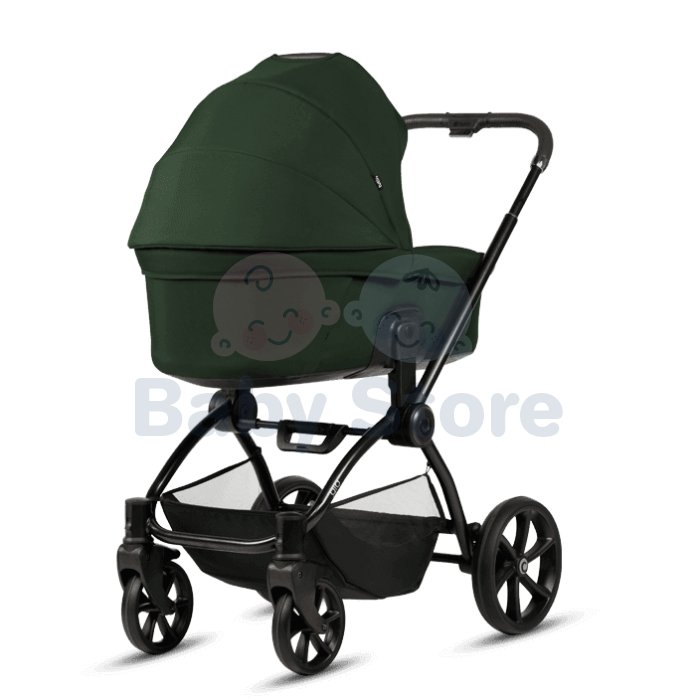 tutis gio 3in1 universalus vezimelis 144 pistacchio zalios spalvos