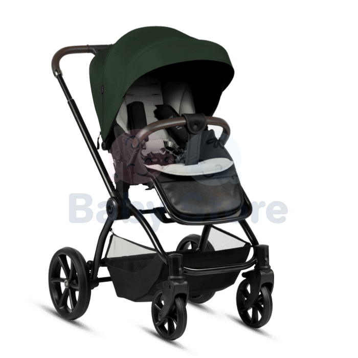 tutis gio 3in1 universalus vezimelis 144 pistacchio zalios spalvos