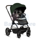 tutis gio 3in1 universalus vezimelis 144 pistacchio zalios spalvos