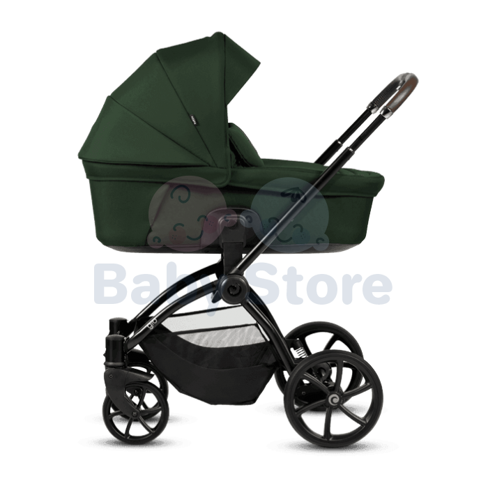 tutis gio 3in1 universalus vezimelis 144 pistacchio zalios spalvos