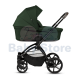 tutis gio 3in1 universalus vezimelis 144 pistacchio zalios spalvos