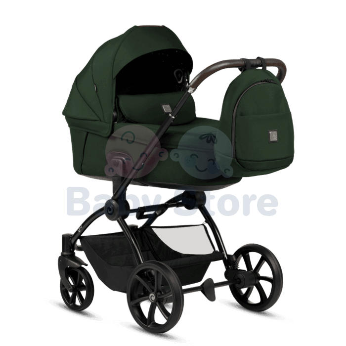 tutis gio 3in1 universalus vezimelis 144 pistacchio zalios spalvos