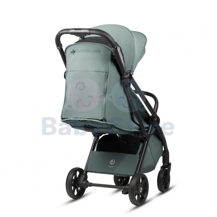 tutis jogo plus sportinis vezimelis 145 black juodos spalvos itin lengvas modelis