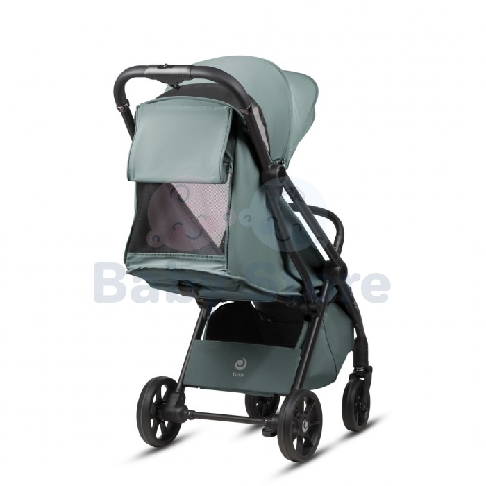 tutis jogo plus sportinis vezimelis 145 black juodos spalvos itin lengvas modelis