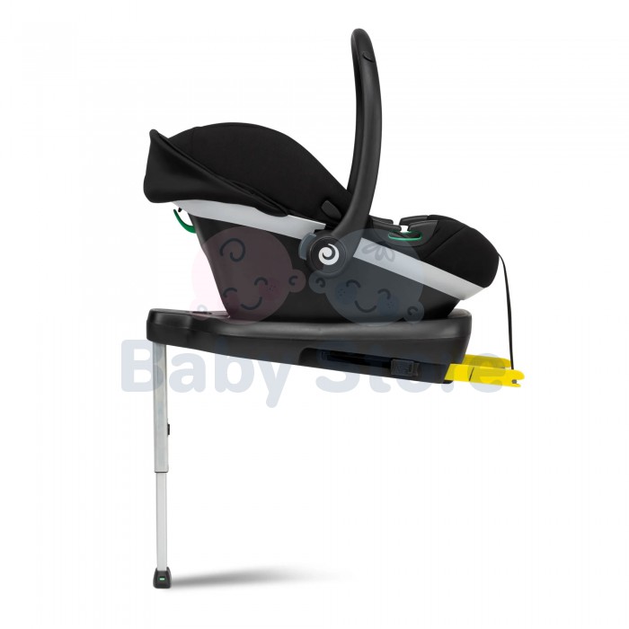 tutis gio plus 4in1 universalus vezimelis 2025 135 nero juodos spalvos