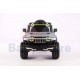 TM8888 4x4 Grey elektrinis automobilis vaikams su EVA guminiais ratais ir valdymo pultu