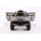 TM8888 4x4 Grey elektrinis automobilis vaikams su EVA guminiais ratais ir valdymo pultu