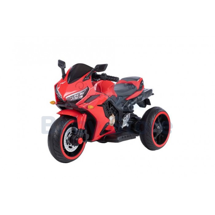 Elektrinis motociklas T1100 Red