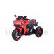 Elektrinis motociklas T1100 Red