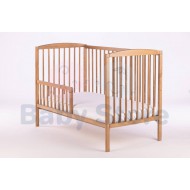 Drewex lovytė Bianco Delux 2in1 Gold Oak