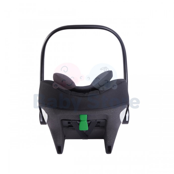 AVIONAUT Pixel Pro 2.0 C i-Size Black automobilinė kėdutė