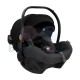 AVIONAUT Pixel Pro 2.0 C i-Size Black automobilinė kėdutė