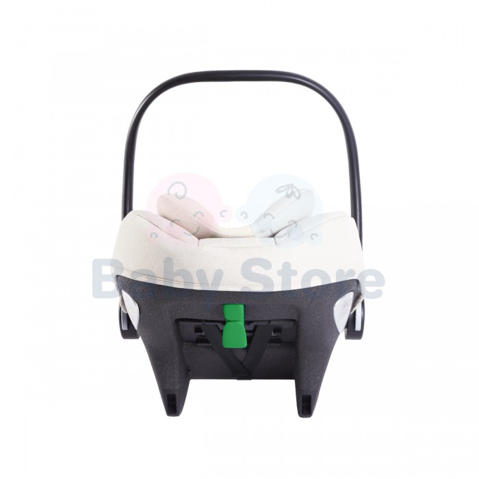 AVIONAUT Pixel Pro 2.0 C i-Size Beige automobilinė kėdutė kūdikiams