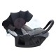 AVIONAUT Pixel Pro 2.0 C i-Size Grey automobilinė kėdutė kūdikiams