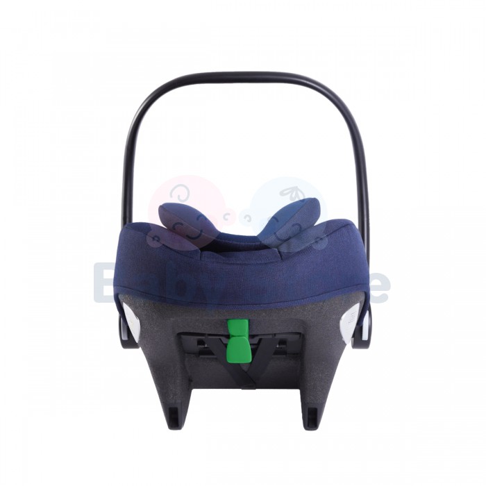 AVIONAUT Pixel Pro 2.0 C i-Size Navy Blue automobilinė kėdutė kūdikiams