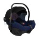 AVIONAUT Pixel Pro 2.0 C i-Size Navy Blue automobilinė kėdutė kūdikiams