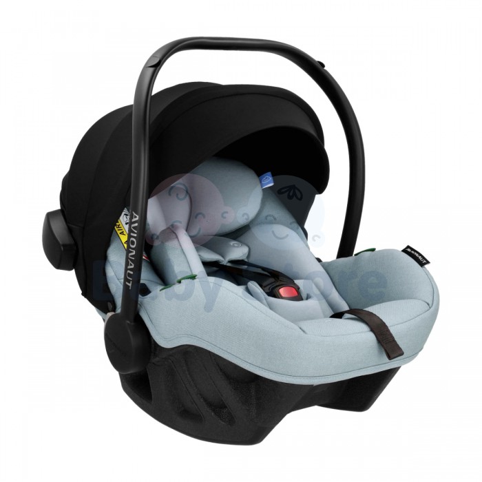 AVIONAUT Pixel Pro 2.0 C i-Size Mint automobilinė kėdutė