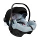 AVIONAUT Pixel Pro 2.0 C i-Size Mint automobilinė kėdutė