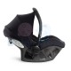 AVIONAUT Pixel i-Size Black automobilinė kėdutė kūdikiams